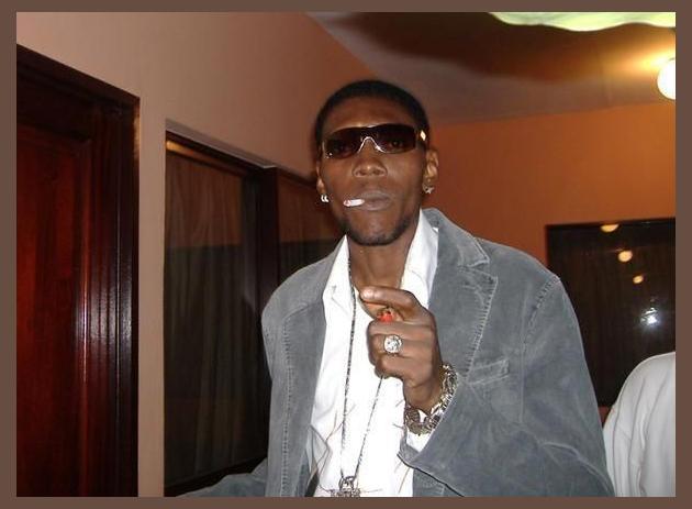 Vybz Kartel